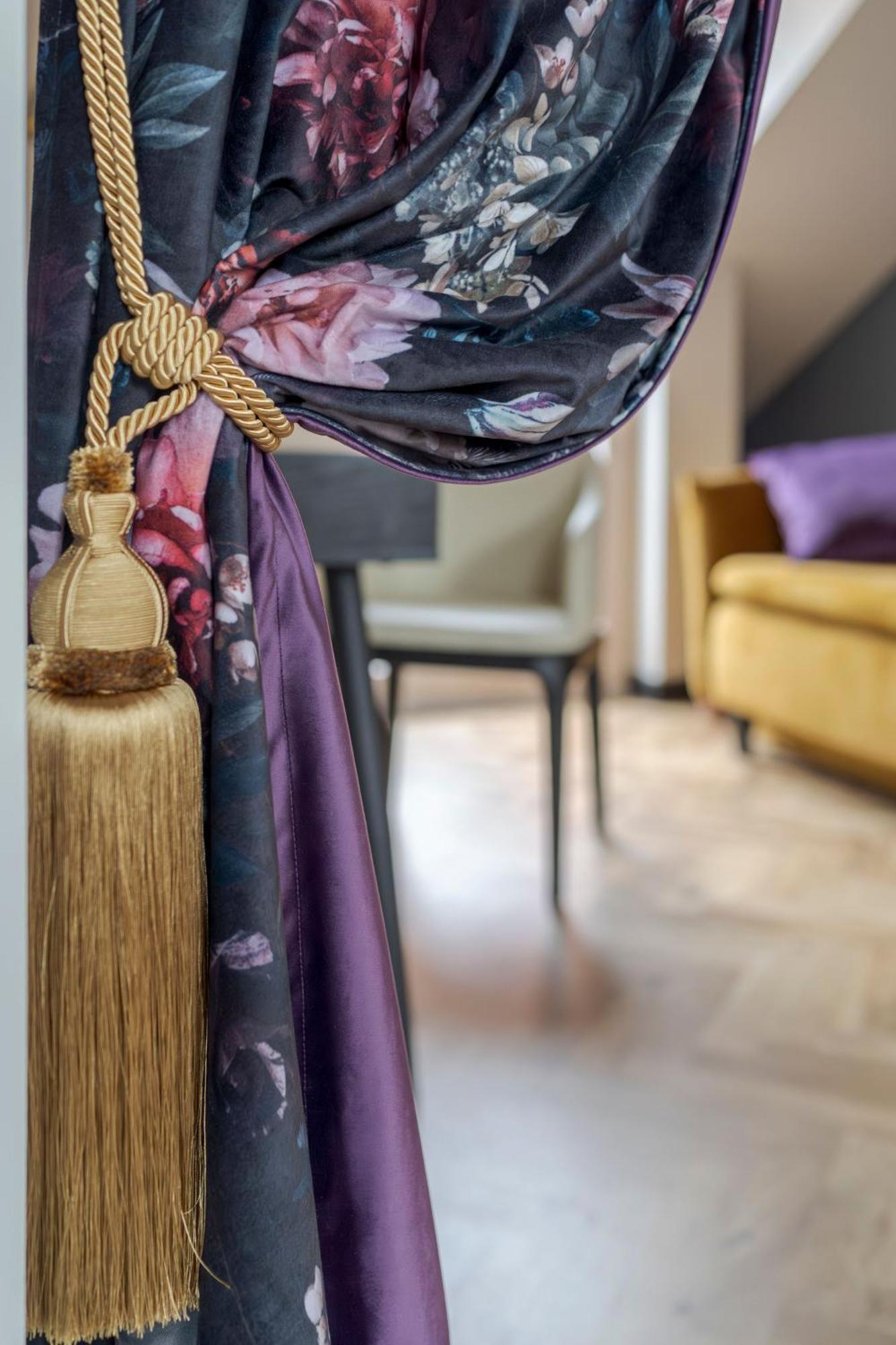 Cozy Penthouse Apartment VNO Exterior photo
